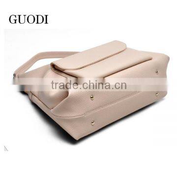 2015 Wholesale Fashion Women Zip Lock Bag photo-3