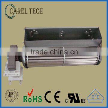 YJ48 cross fan with AC motor with the world best price