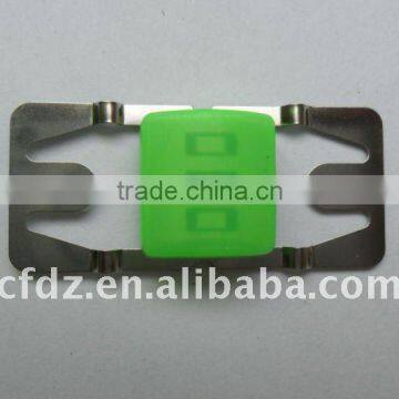Magnetic Head/Magnetic Card Machine Read /OEM Mobile Magnetic Card Reader Head. photo-3