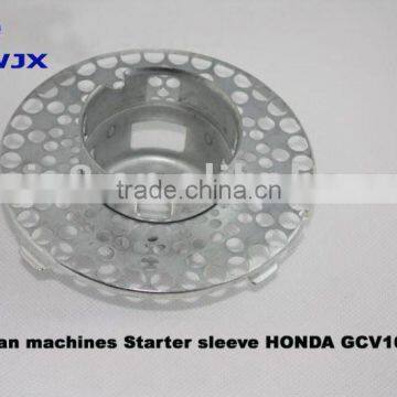 Lawn machines Spare Parts Starter pully GXV160