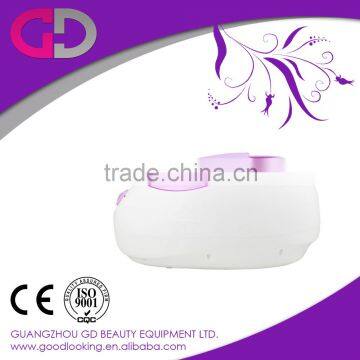 best selling home use hand care electric paraffin wax warmer heater