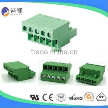 5.08mm Terminal Block