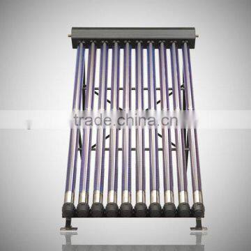 Non-pressurized Solar Water Heater
