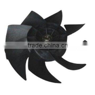 fan blade mould