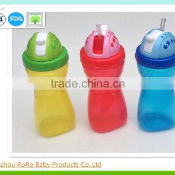 Manufacturer high quality cheap price BPA free plastic sport water bottle caps joyshaker