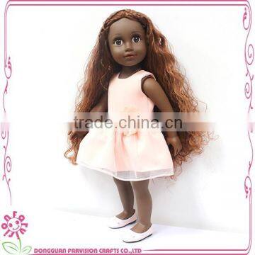 High quality doll parts for African American girl dolls wholesale doll legs