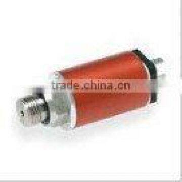 HUBA pressure transmitter 691