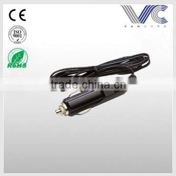 Frankever 12V Cigarette Lighter Power Cable                        
                                                Quality Choice