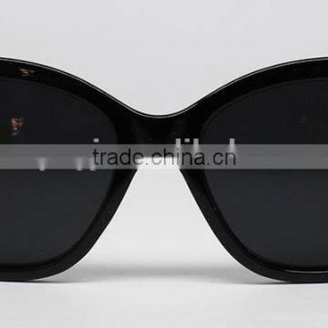 2016 Newest Designer Cat Eye Women Bamboo Sunglasses Quality Choice photo-2