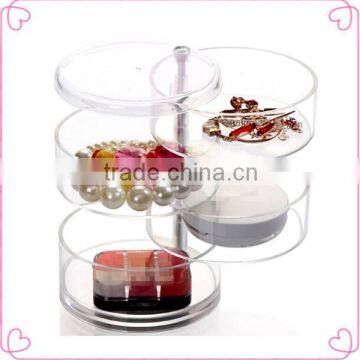 New Beauty Deisgn Storage Organizer, Acrylic Organizer for Cosmetic