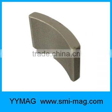 High quality sintered smco magnets