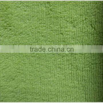 100 polyester super softcoral fleece fabric