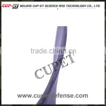 military aluminum oxide drum enamel bulletproof plate 5052