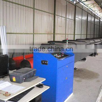 Static Pull Test Wire Rope Wrench photo-4