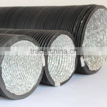 Air conditioner flexible pvc air duct