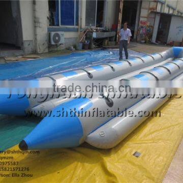 double lane banana boat for sale