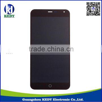 For Meizu M1 Note LCD Display and Touch Screen Assembly For Meizu M1 Meilan Note LCD 5.5 inches