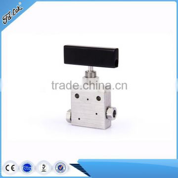 Favorable Price Carbon Steel Needle Valves