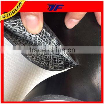 Polyester Base Fabric For Rubber Blanket