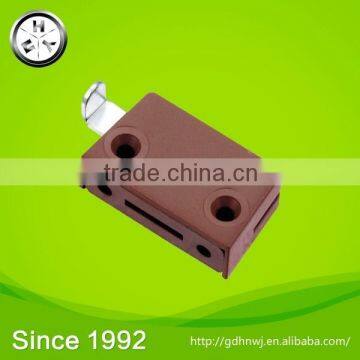 Sweet green after-sale service system Wholesales/PA+Iron plastic shelf connector(CF2311)