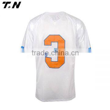 2015 Letast Style Wholesale American Football Jersey