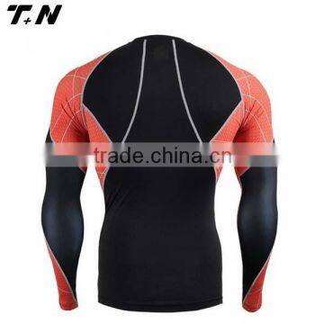 Mma Rash Guard Rashgurad Mma Custom photo-5