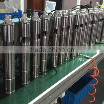 2016 High Pressure Solar Water Pump photo-5