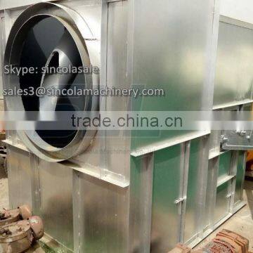 Hot Sale Dryer Machine for Drying Coal, Sand