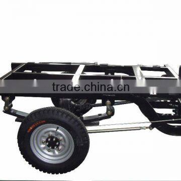 3 Wheel Vehicle Parts