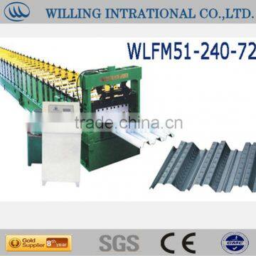 From Chinese provider aluminum decking