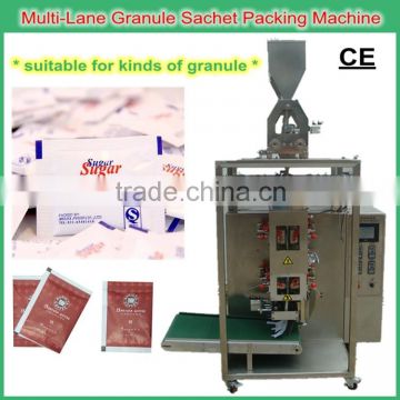 Hot Sale Economic Sachet Sugar Bag Packing Machine/ Suger Packing Machine