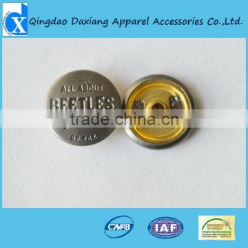 decorative snaps button