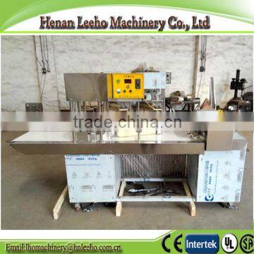 square type small steamed bun machine chinese brand machine