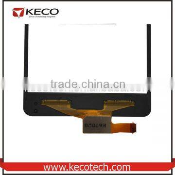 Tested 100% Replacement Parts White Touch Screen For Sony Xperia Z3 Mini M55W photo-5
