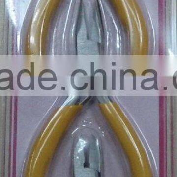 3pcs mini jwellery pliers set