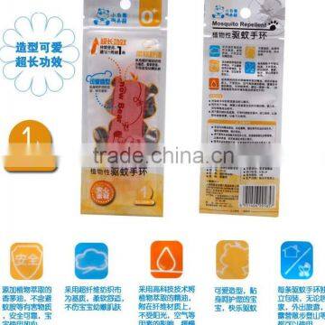 Import Fiber Mosquito Band.& Bracelet From Baolijin Cosmetics photo-4
