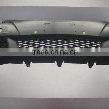 Manufacture high quality low front Bumper