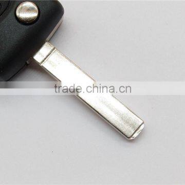 Hot Sale Peugeot 307 Car Key Shell With Light Button for Universal Fake Car Key photo-5