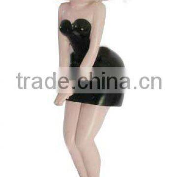 Expert Manfacturer of resin figure, Minnie doll