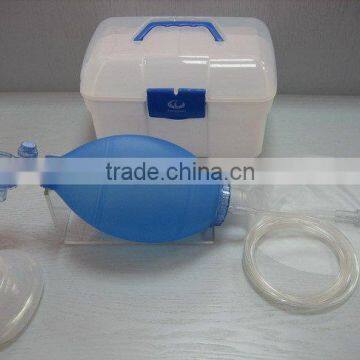 Newborn Resuscitator