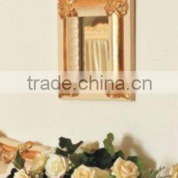 French modern decorative wall mirror (2609)