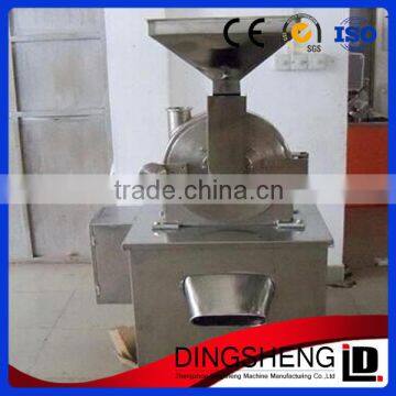 Big processing Chinese herb grinding equipment