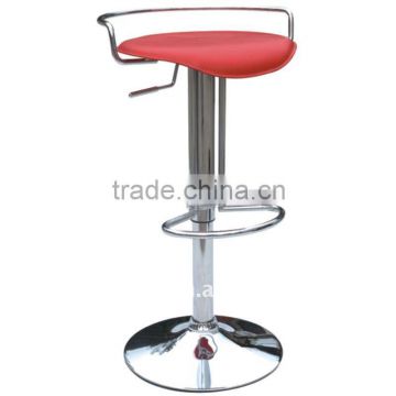 modern adjustable swivel bar stools