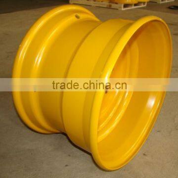 CAT 16.5x9.75 wheel RIMS