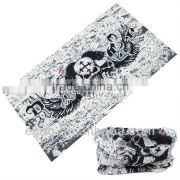 Hot sell microfiber promotional polar fleece multifunctional bandana