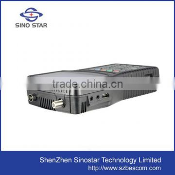 Satlink Ws-6906, WS6906, WS 6906, DVB-S SF-6906