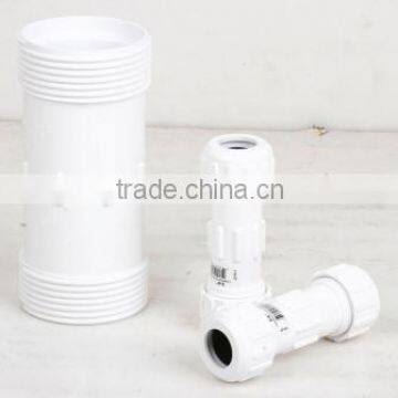 Injected PVC Pipe Mould
