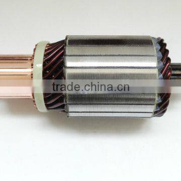 AUTO PARTS STARTER ARMATURE ORME NO:IM3168 OEM: 020911311 photo-4