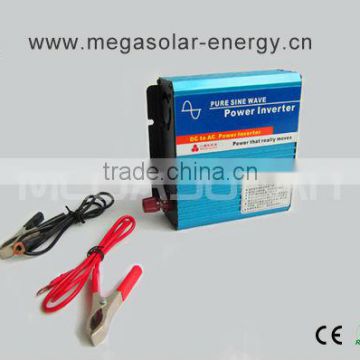 2013 green energy product frequency solar converter Model: MS-300HPI