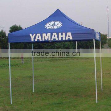 factory pop up folding sports gazebo advertising use canopy tent tent with sides